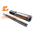 Barril de tornillo para bolsas tejidas PP Zytc